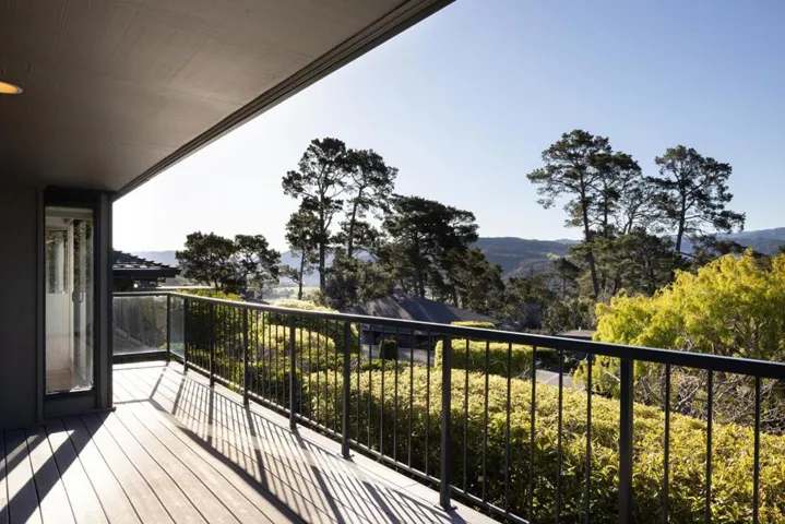 168 Del Mesa Carmel, Carmel, California 93923