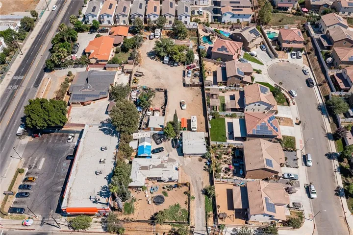 13148 Gladstone Avenue, Sylmar, California 91342