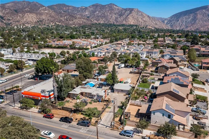 13148 Gladstone Avenue, Sylmar, California 91342