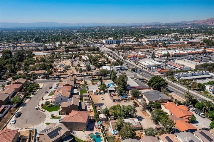 13148 Gladstone Avenue, Sylmar, California 91342