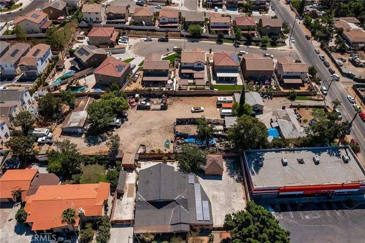 13148 Gladstone Avenue, Sylmar, California 91342