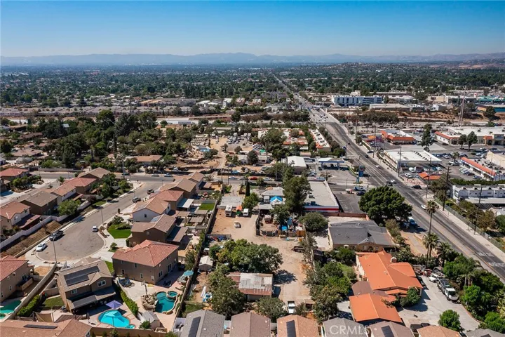 13148 Gladstone Avenue, Sylmar, California 91342