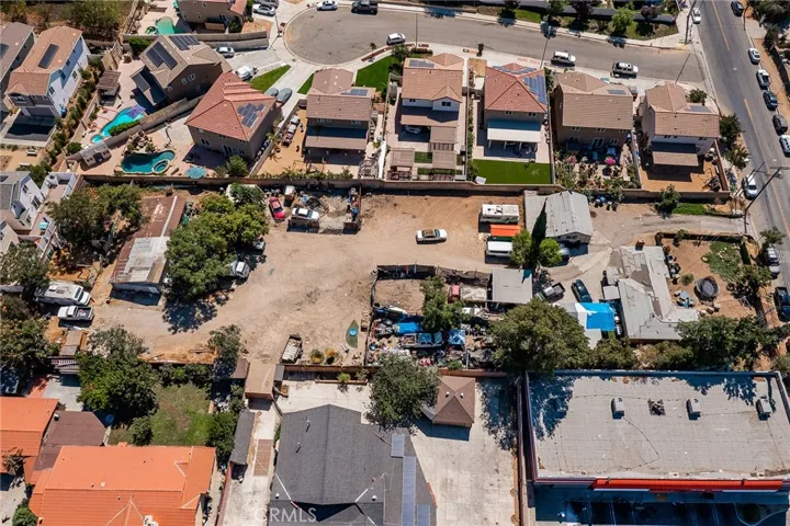 13148 Gladstone Avenue, Sylmar, California 91342
