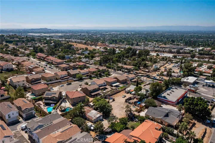 13148 Gladstone Avenue, Sylmar, California 91342