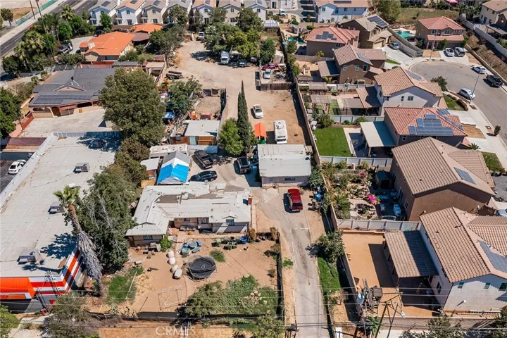 13148 Gladstone Avenue, Sylmar, California 91342
