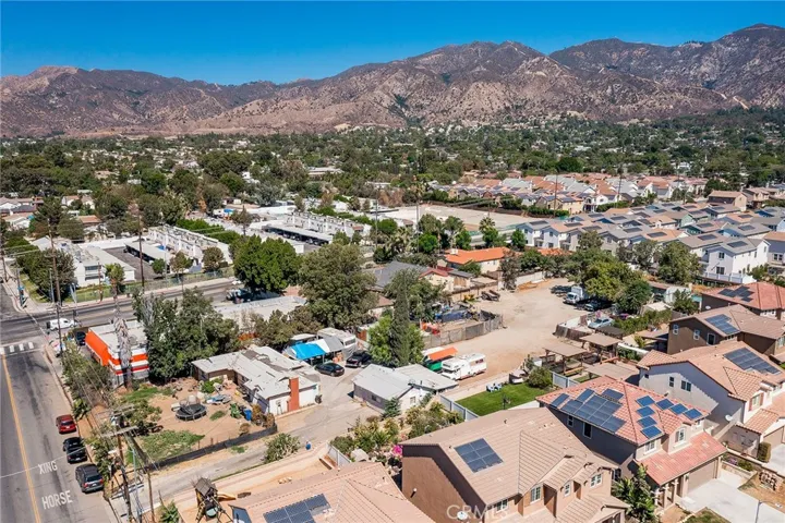 13148 Gladstone Avenue, Sylmar, California 91342