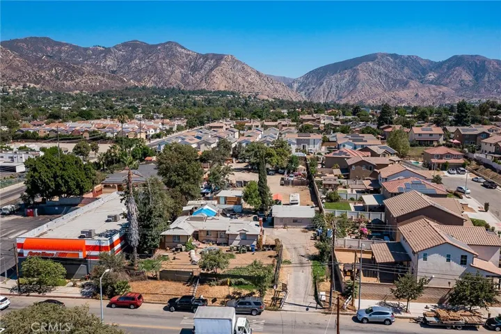 13148 Gladstone Avenue, Sylmar, California 91342
