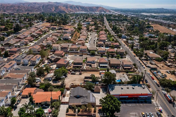 13148 Gladstone Avenue, Sylmar, California 91342