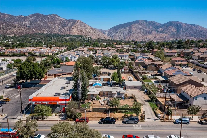 13148 Gladstone Avenue, Sylmar, California 91342