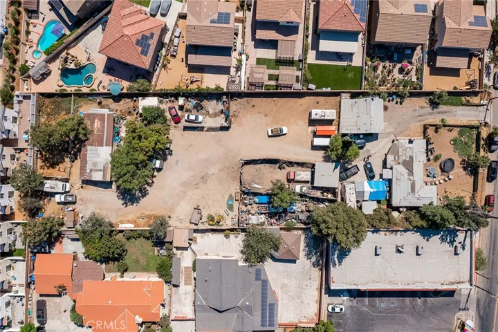 13148 Gladstone Avenue, Sylmar, California 91342