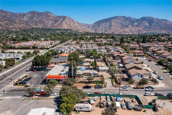13148 Gladstone Avenue, Sylmar, California 91342