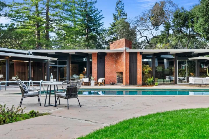 19 Irving Avenue, Atherton, California 94027