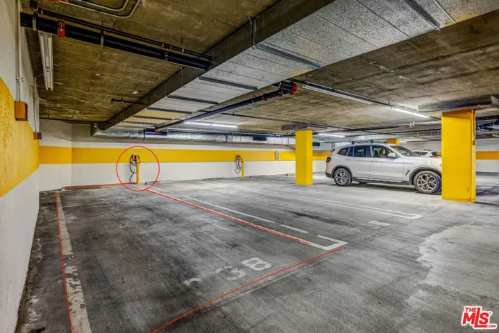 2321 W 10th Street 203, Los Angeles, California 90006