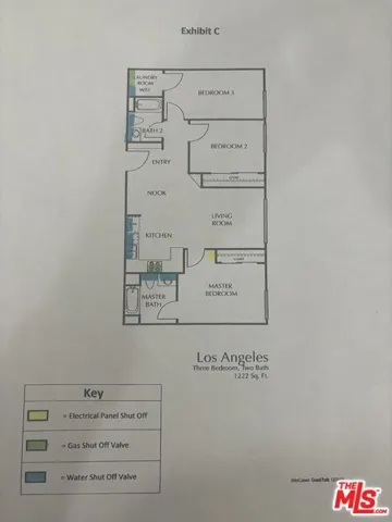 2321 W 10th Street 203, Los Angeles, California 90006