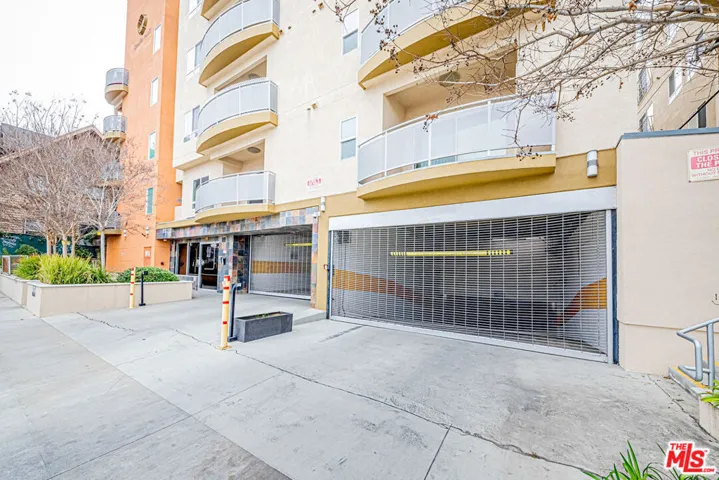 2321 W 10th Street 203, Los Angeles, California 90006