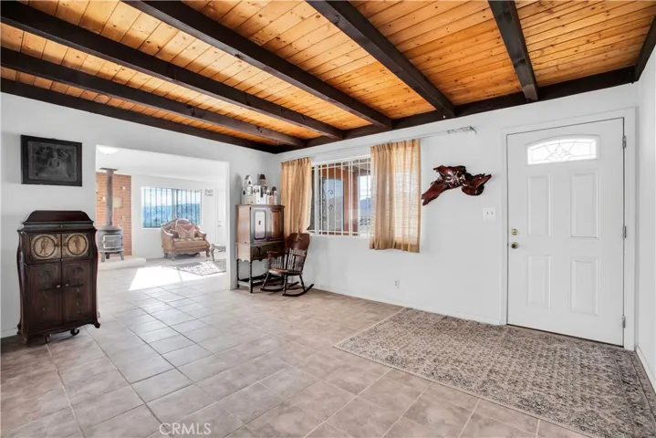 62322 Two Mile Road, Joshua Tree, California 92252