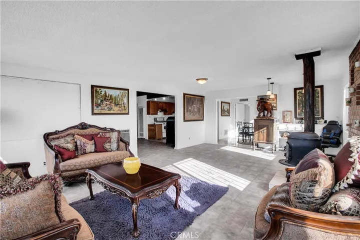 62322 Two Mile Road, Joshua Tree, California 92252