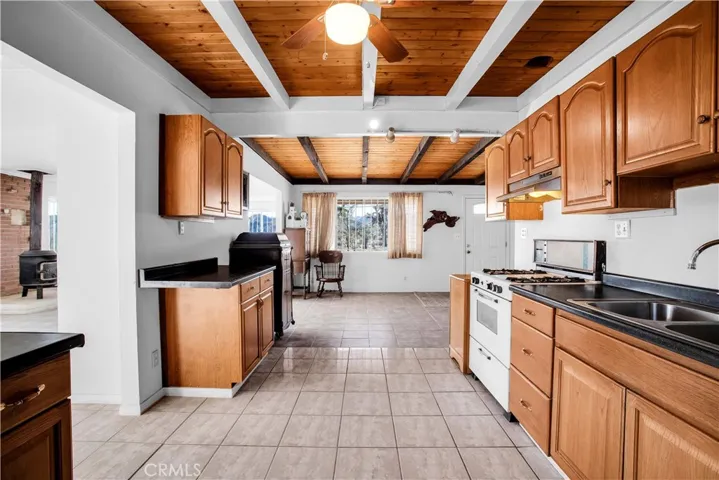 62322 Two Mile Road, Joshua Tree, California 92252