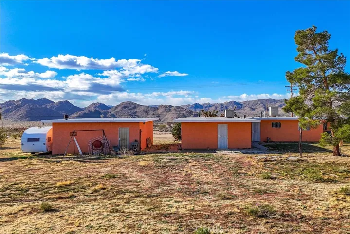 62322 Two Mile Road, Joshua Tree, California 92252