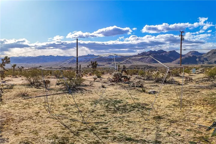 62322 Two Mile Road, Joshua Tree, California 92252