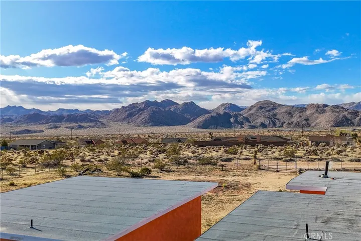 62322 Two Mile Road, Joshua Tree, California 92252