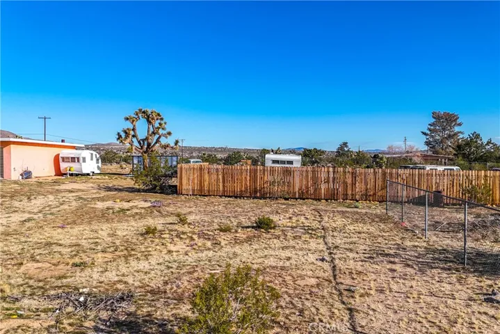 62322 Two Mile Road, Joshua Tree, California 92252