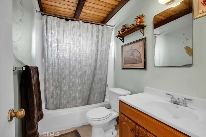 62322 Two Mile Road, Joshua Tree, California 92252