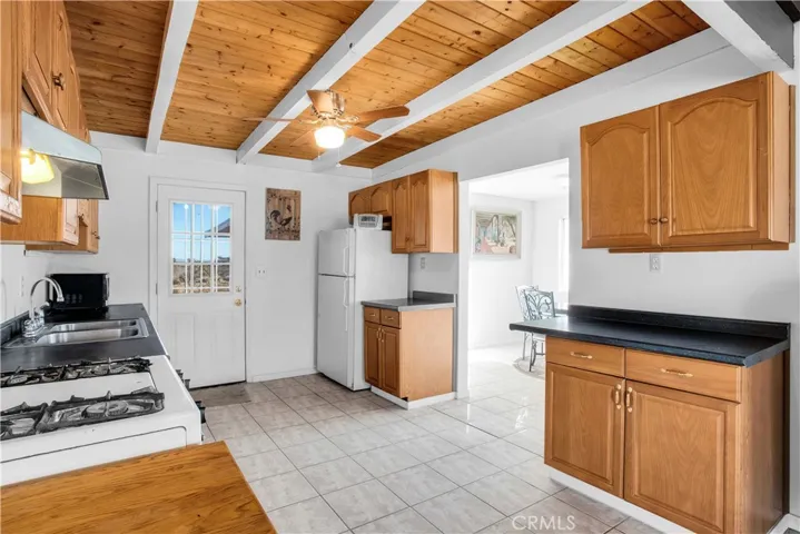 62322 Two Mile Road, Joshua Tree, California 92252