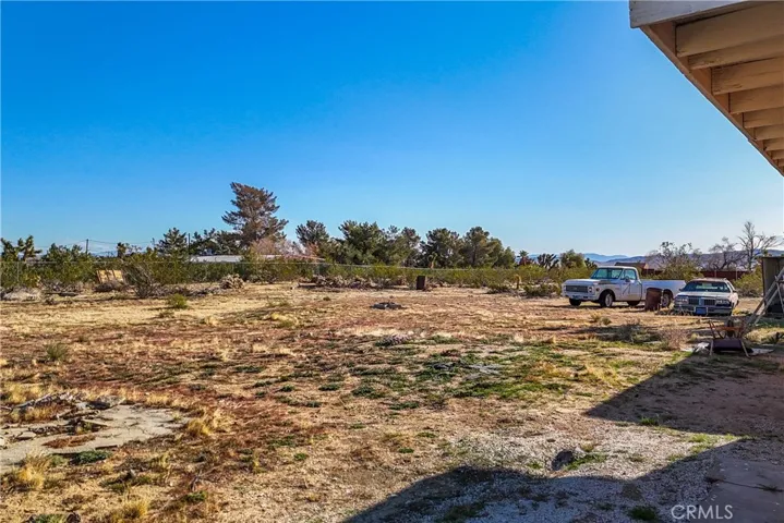 62322 Two Mile Road, Joshua Tree, California 92252
