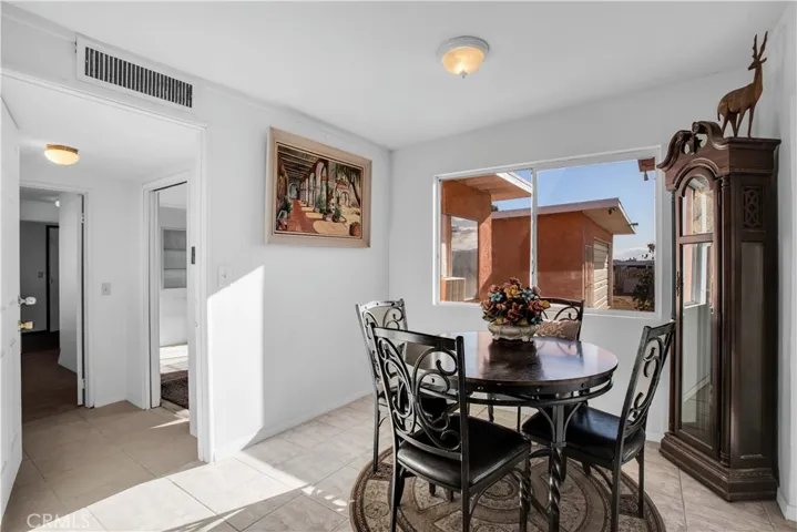 62322 Two Mile Road, Joshua Tree, California 92252