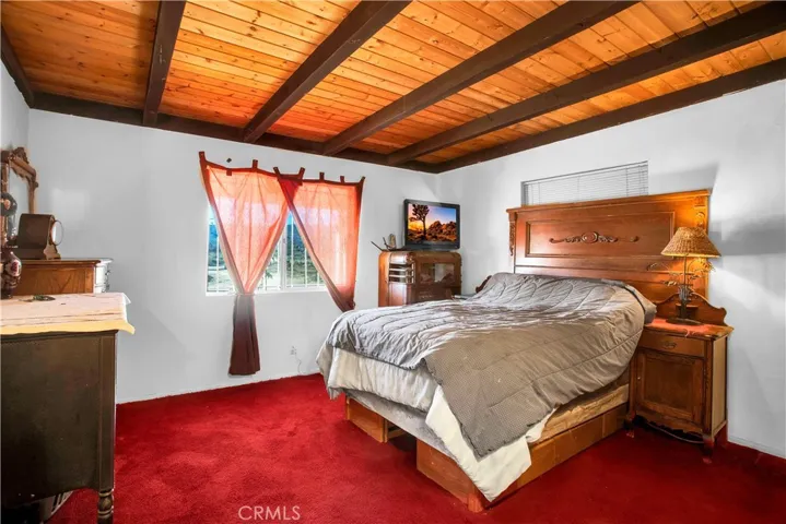 62322 Two Mile Road, Joshua Tree, California 92252