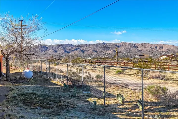 62322 Two Mile Road, Joshua Tree, California 92252
