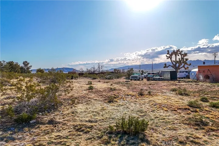 62322 Two Mile Road, Joshua Tree, California 92252