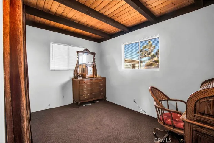 62322 Two Mile Road, Joshua Tree, California 92252