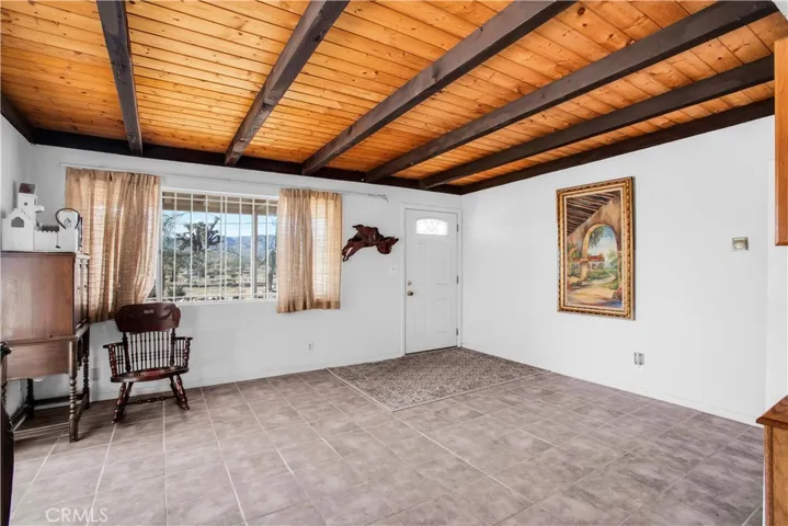 62322 Two Mile Road, Joshua Tree, California 92252