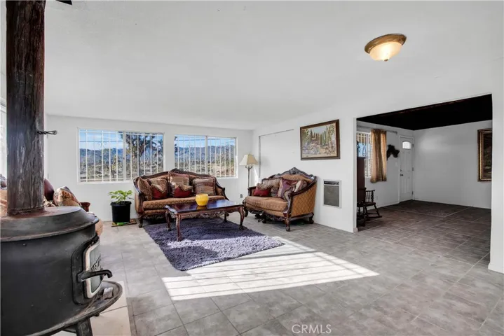 62322 Two Mile Road, Joshua Tree, California 92252
