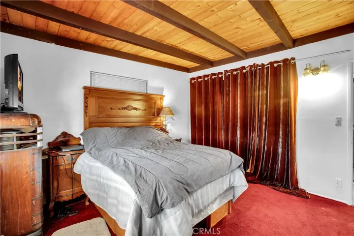 62322 Two Mile Road, Joshua Tree, California 92252