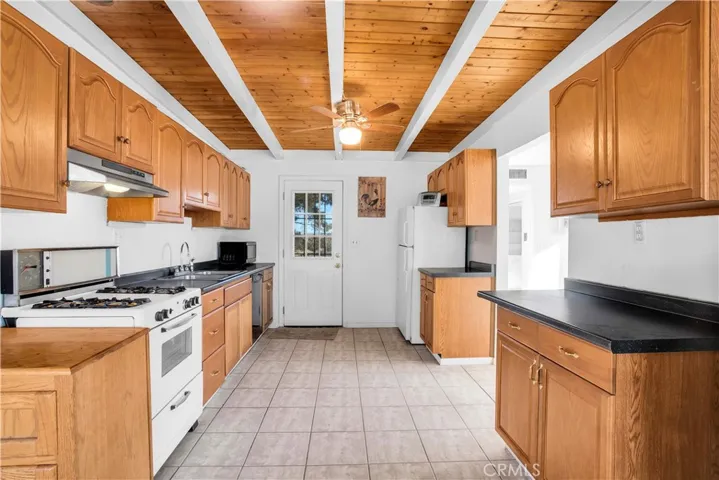 62322 Two Mile Road, Joshua Tree, California 92252