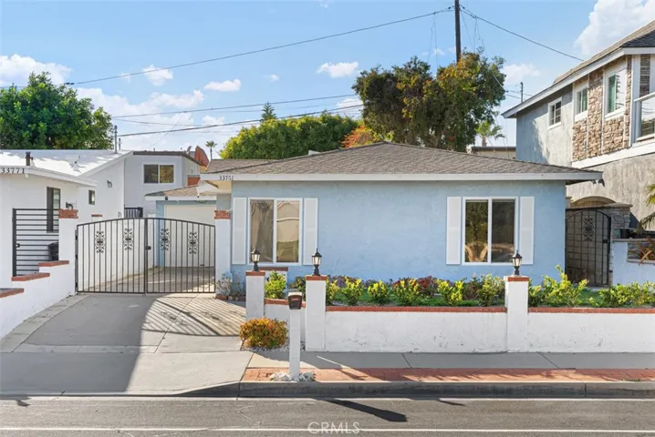 33761 Golden Lantern Street, Dana Point, California 92629