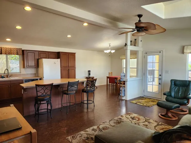 5018 Old Cliffs Rd., San Diego, California 92120