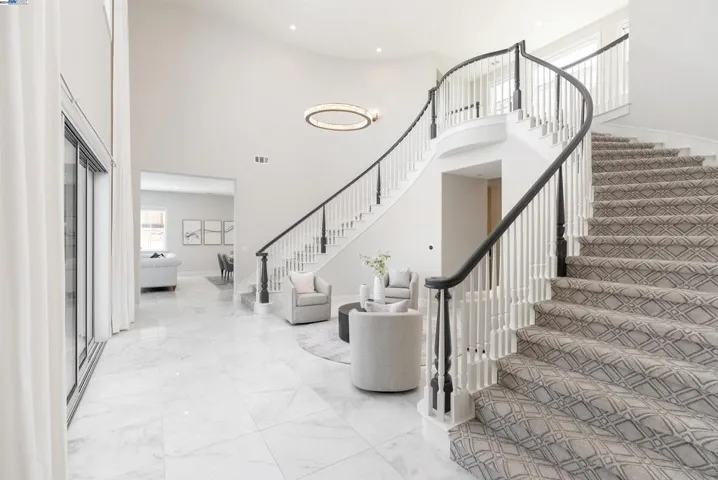 3090 Copper Peak Dr, Dublin, California 94568