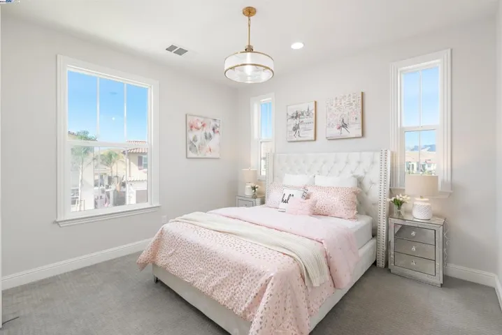 3090 Copper Peak Dr, Dublin, California 94568
