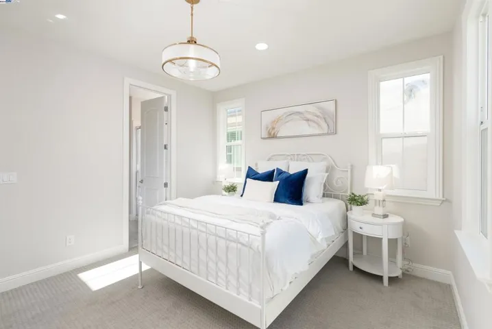 3090 Copper Peak Dr, Dublin, California 94568