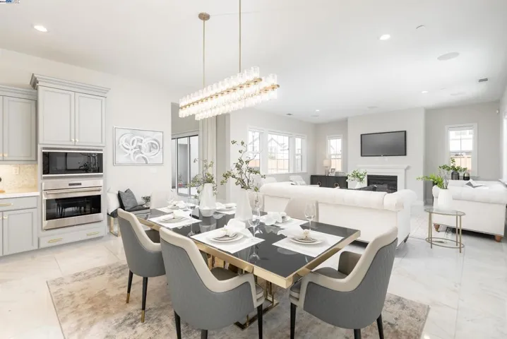 3090 Copper Peak Dr, Dublin, California 94568
