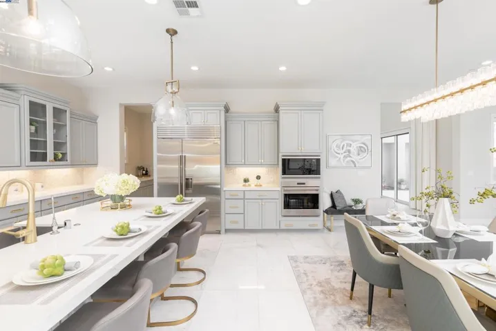 3090 Copper Peak Dr, Dublin, California 94568