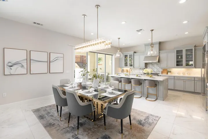3090 Copper Peak Dr, Dublin, California 94568