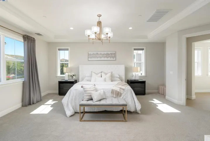 3090 Copper Peak Dr, Dublin, California 94568