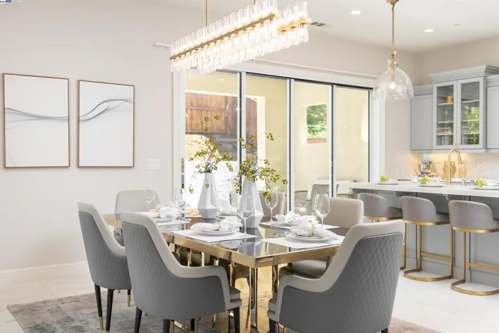 3090 Copper Peak Dr, Dublin, California 94568