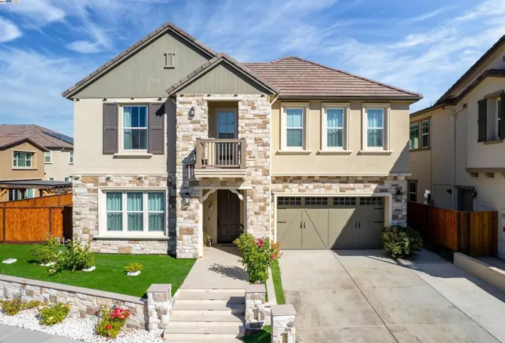 3090 Copper Peak Dr, Dublin, California 94568