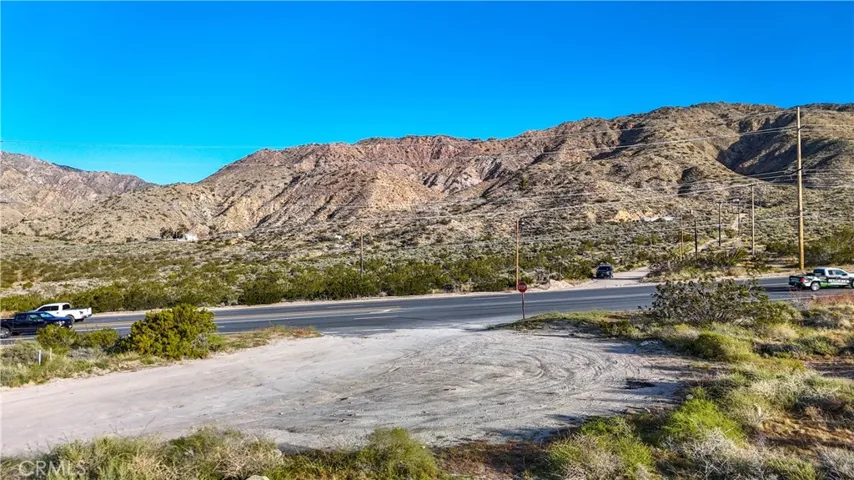 8901 Samel Road, Morongo Valley, California 92256